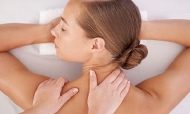 body massage emmeloord