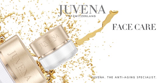 Juvena face care