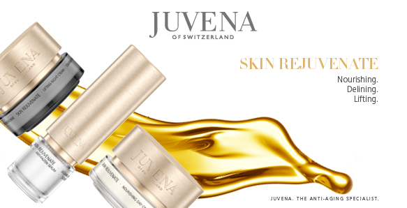 Juvena huid creme